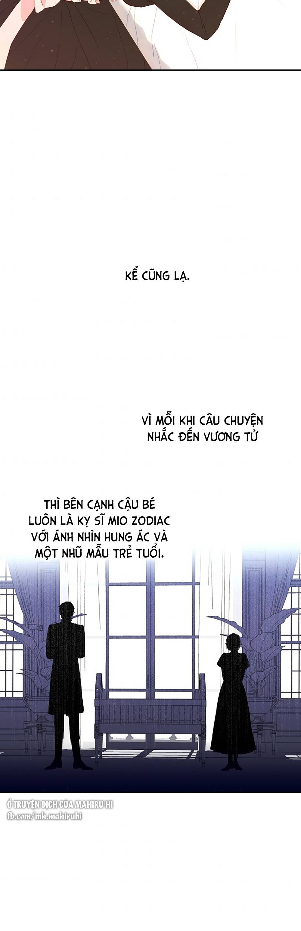 sống sót dưới thân phận hầu nữ chapter 6 14