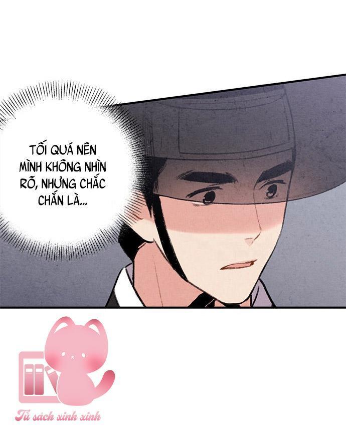 lệnh cấm hôn chapter 47 64