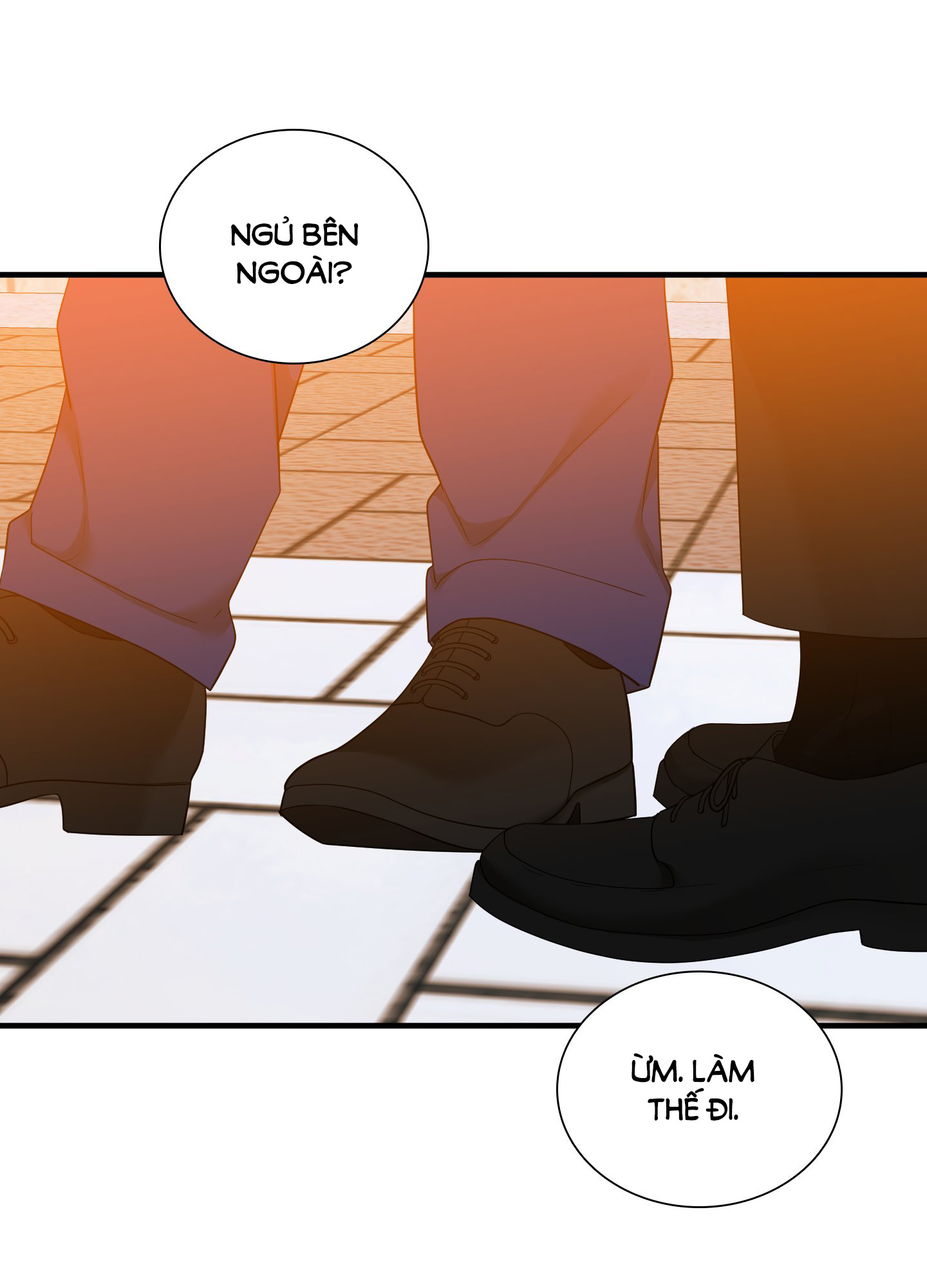 Kẻ Đê Tiện chapter 59.2 - Trang 21