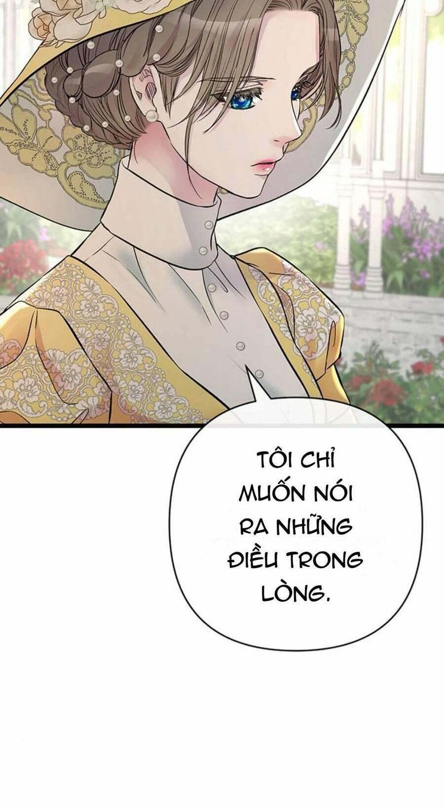 Hoàng Tử Rắc Rối chapter 50.2 31