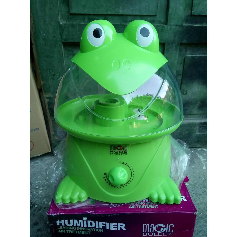 Máy Phun Sương Tạo Ẩm Hình Thú Ngộ Nghĩnh