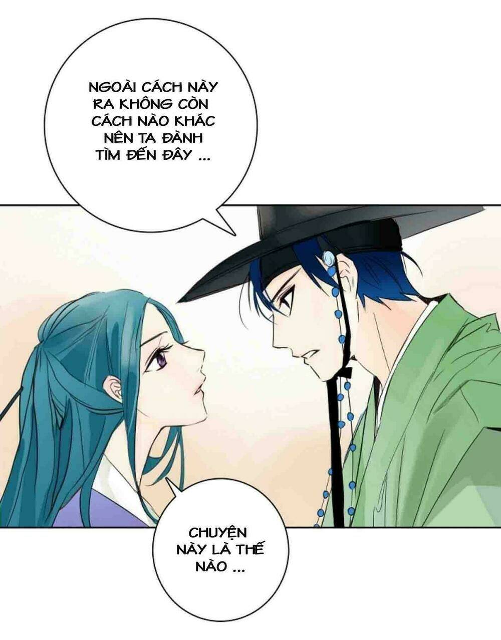 chae hong sa chapter 5 26