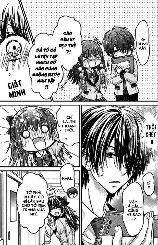 sensei 〆shimekiri made matte! chapter 3 12