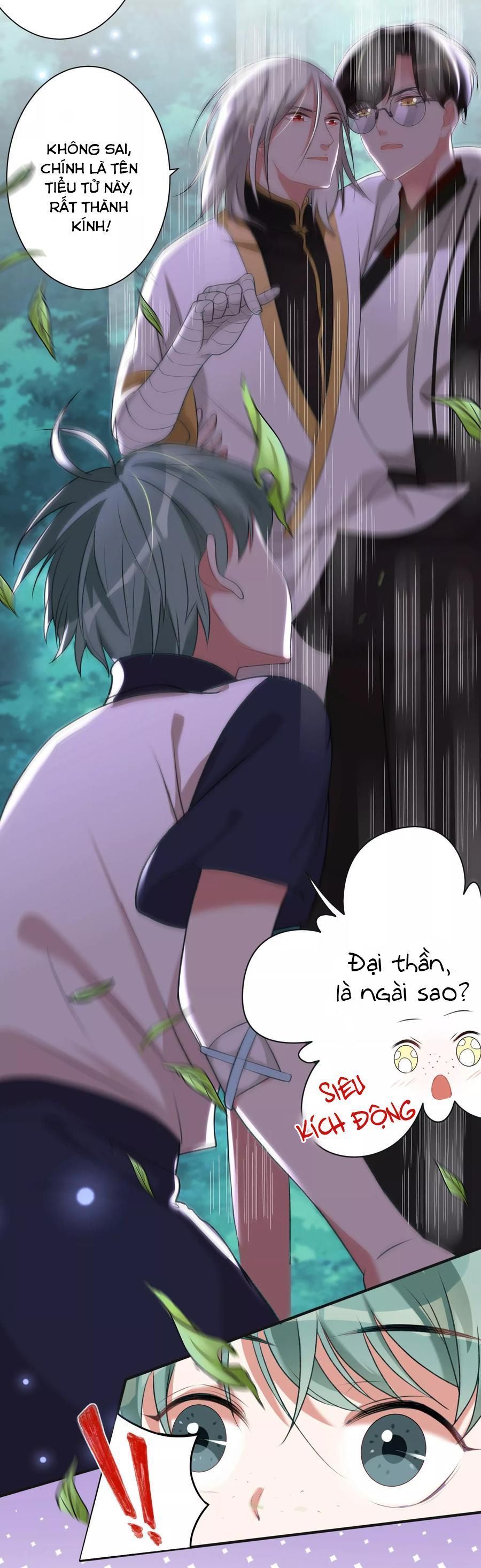 (full) ác thần sự vụ sở chapter 8 6