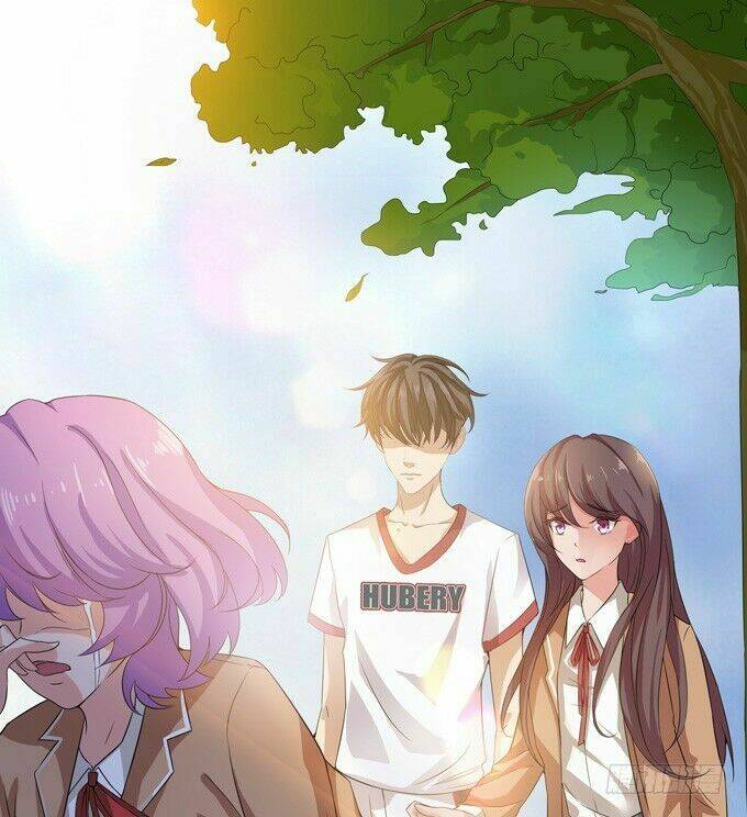 tình yêu ba tuyến chapter 1 160