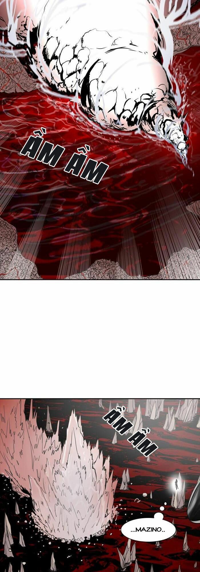 tòa tháp bí ẩn 2 chapter 252 42