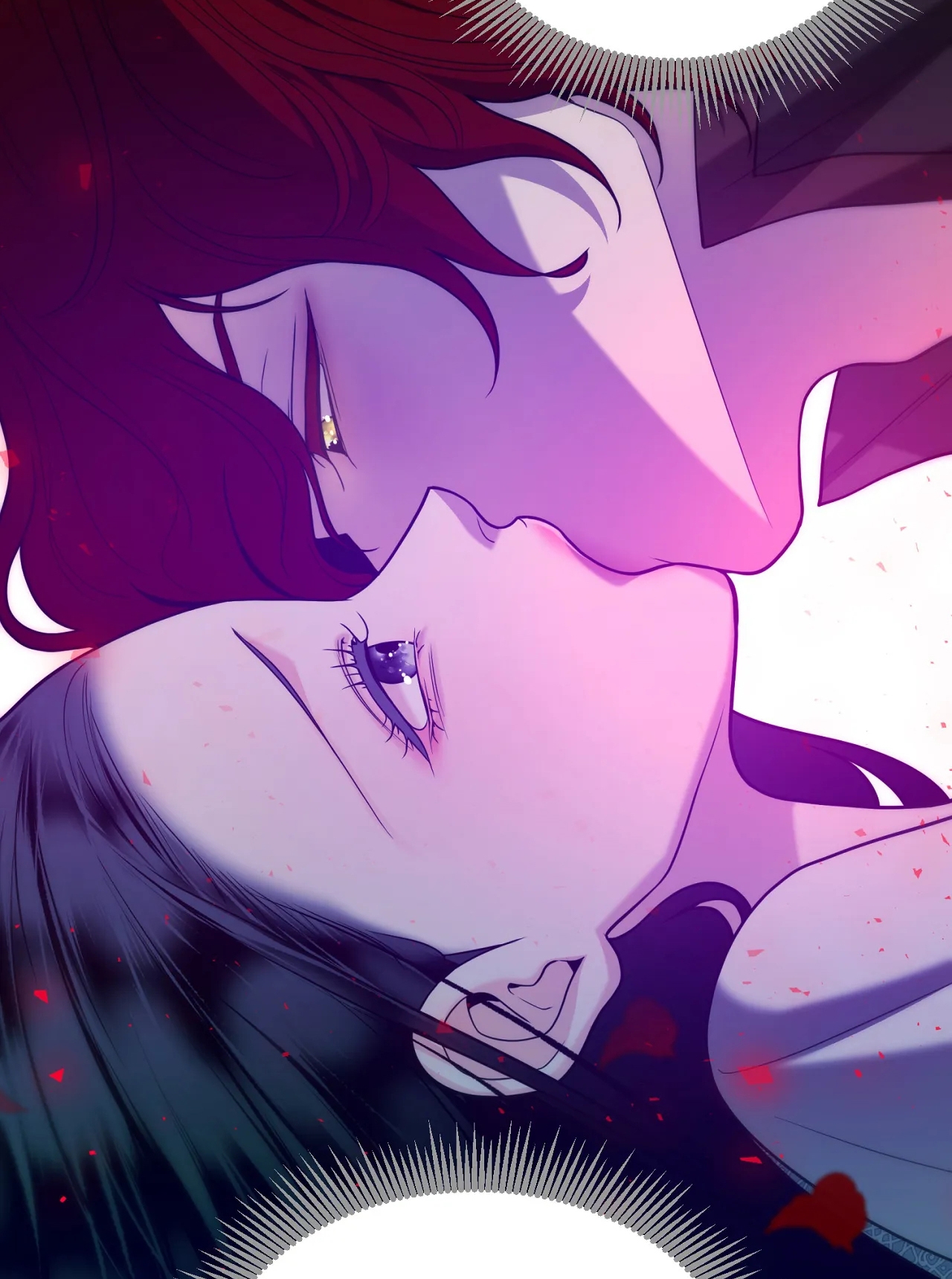 Lửa Trong Đầm Lầy chapter 35.1 - Trang 27