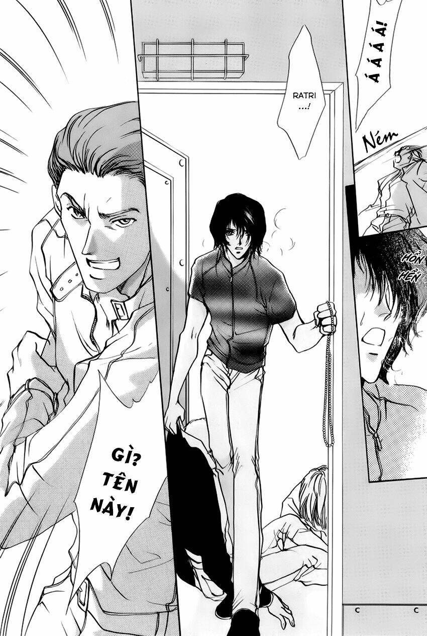 aoi hitsuji no yume chapter 3 59