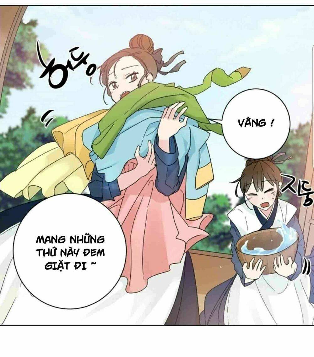 chae hong sa chapter 27 17