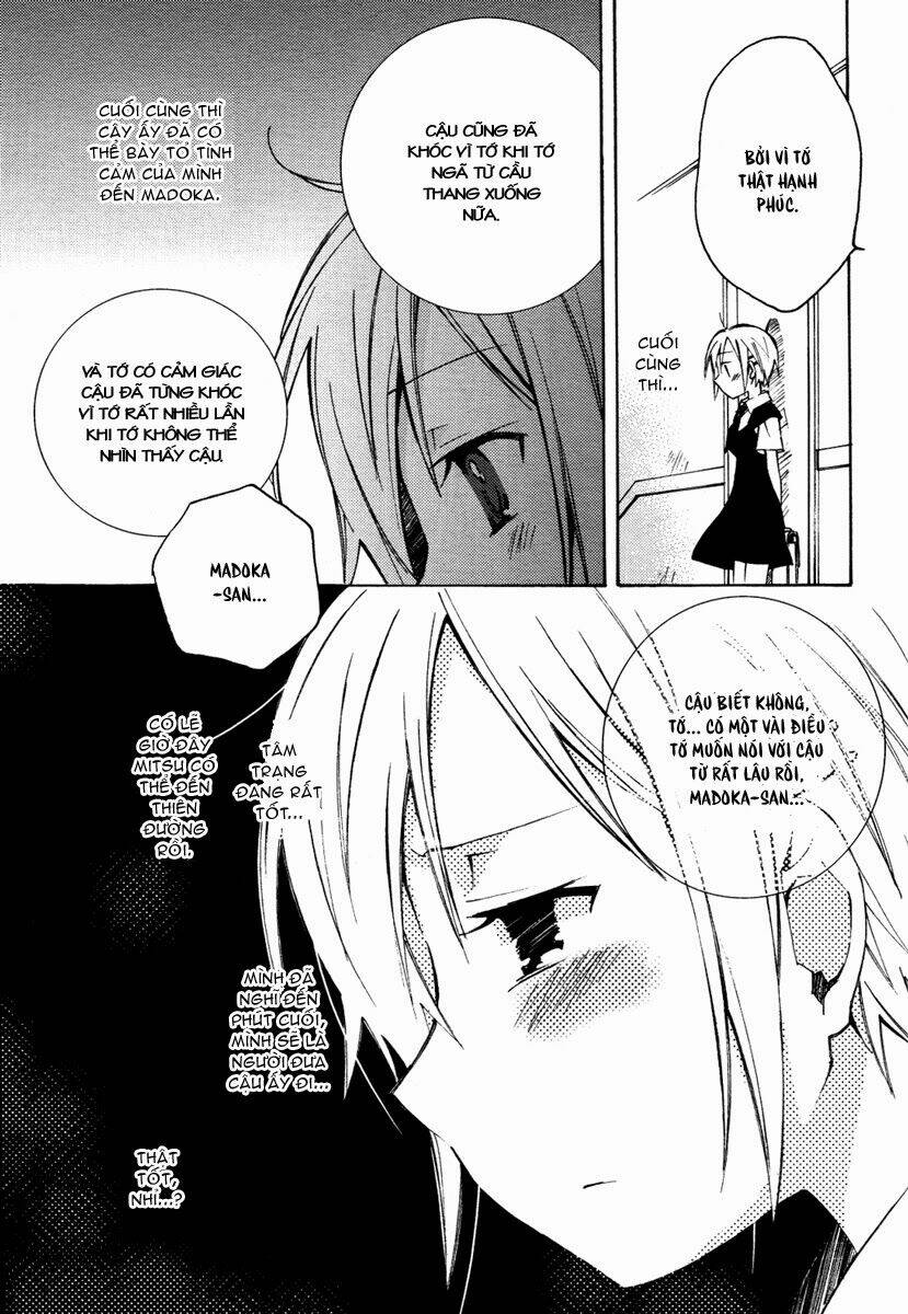 honey crush chapter 12 17