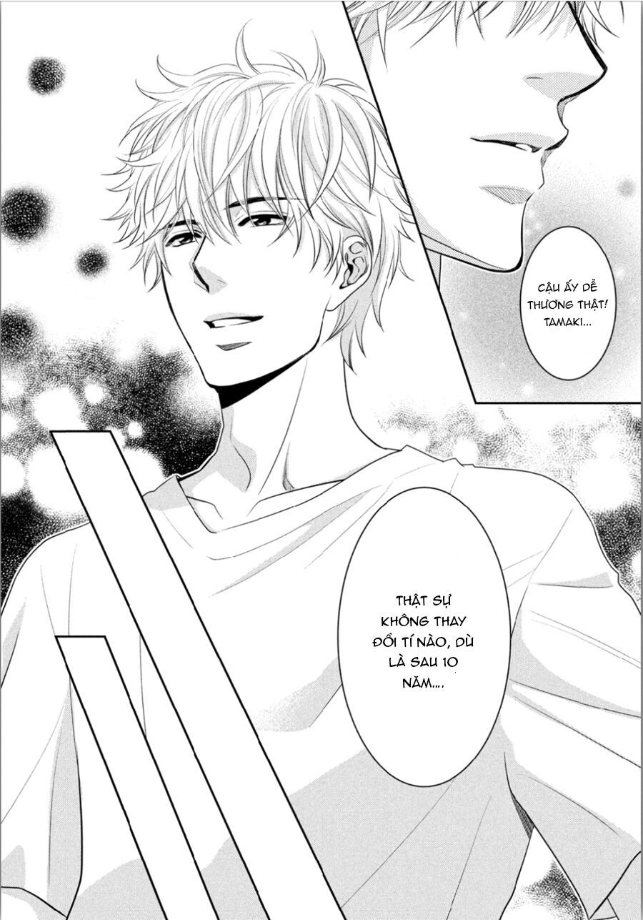 ano natsu chapter 10 12