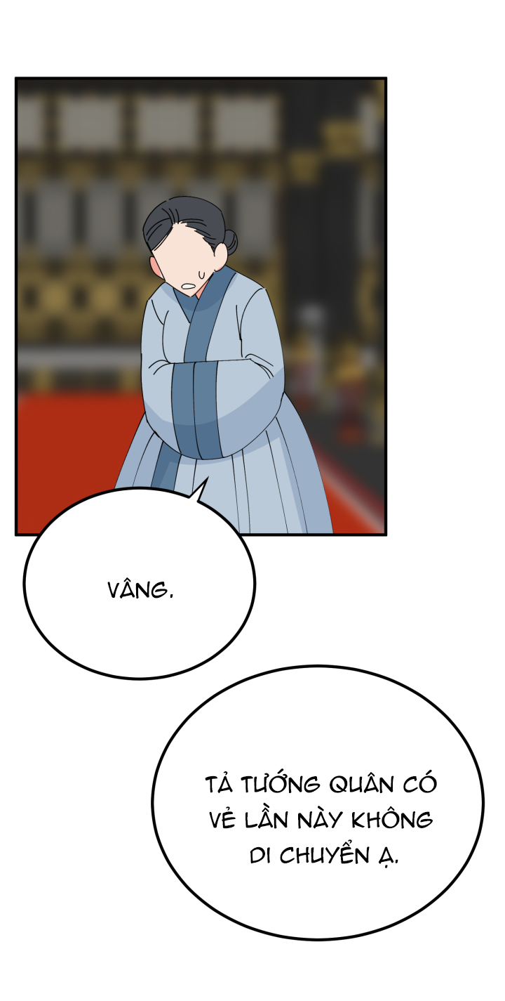 độc chủ chapter 29 36