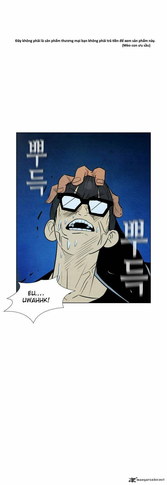 nạn nhân hồi sinh chapter 30.1 1