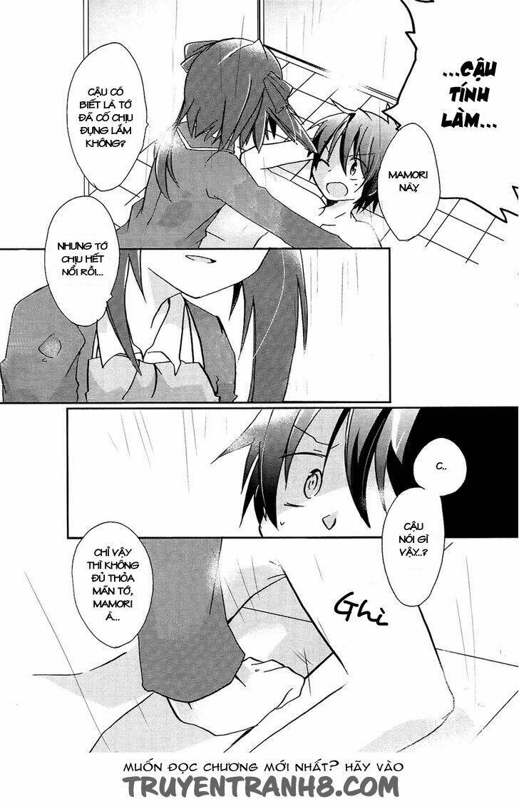 hatsukoi lovers chapter 1 15