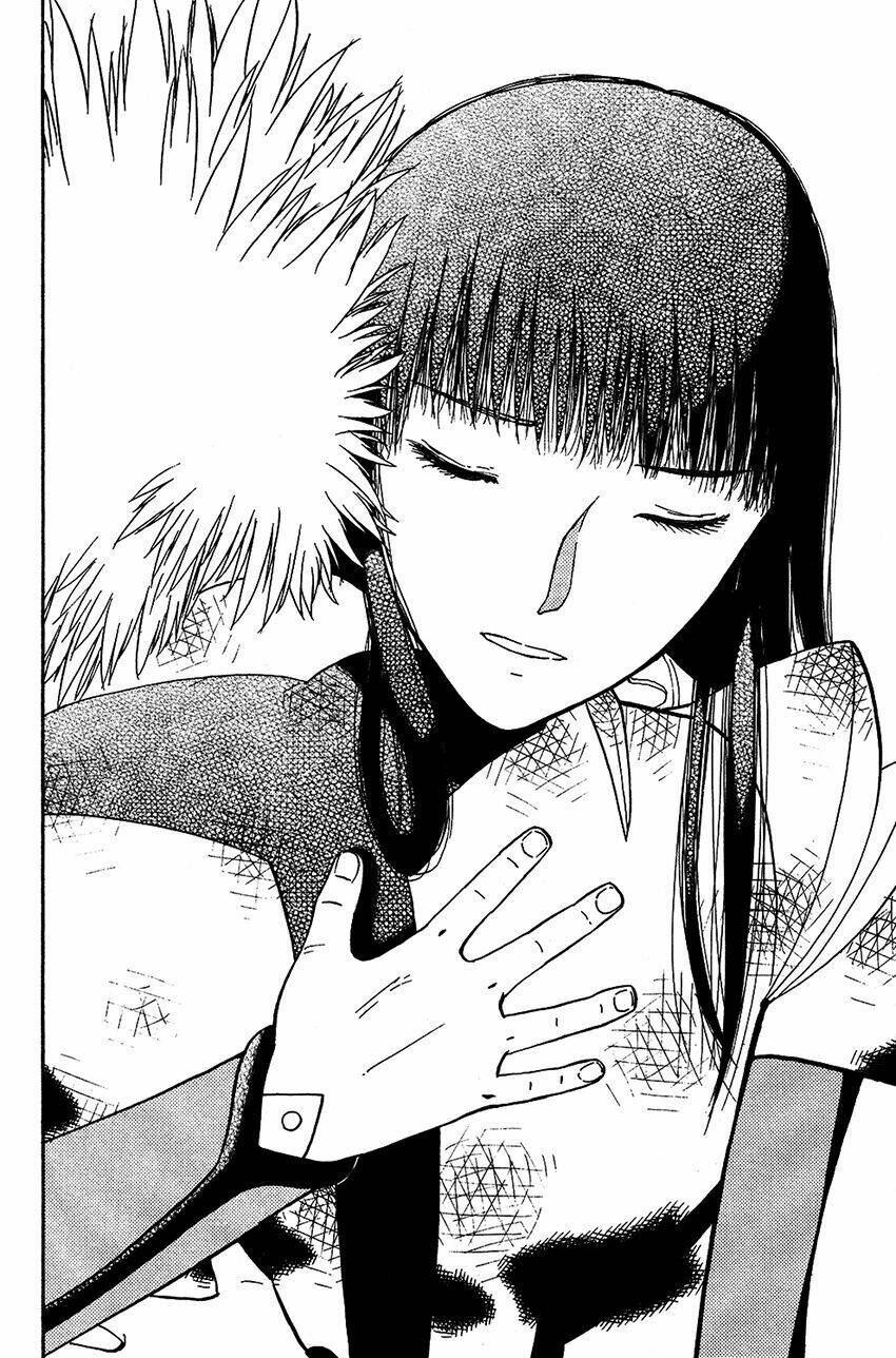 doubutsu no kuni chapter 49 41