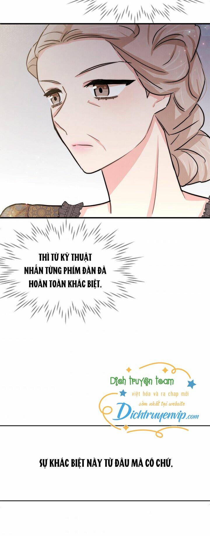 tiểu thư scarlet, em không muốn trả thù sao? chapter 40 4