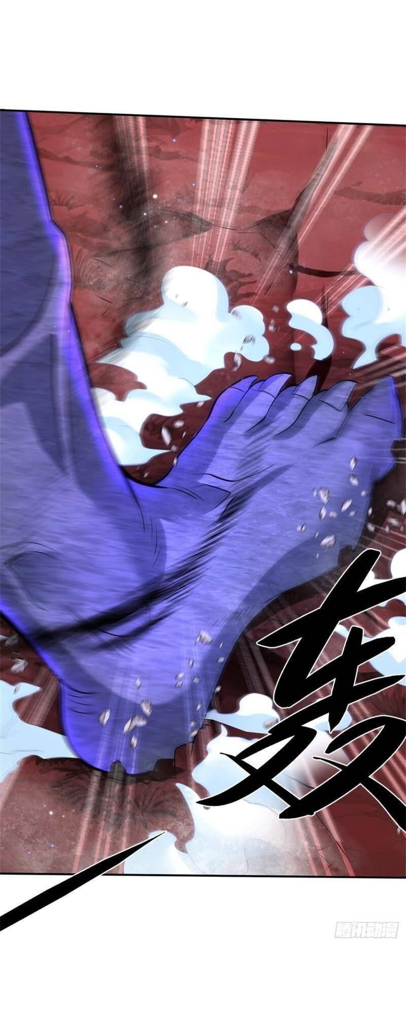 Ta Trở Về Từ Thế Giới Tu Tiên chapter 147 21