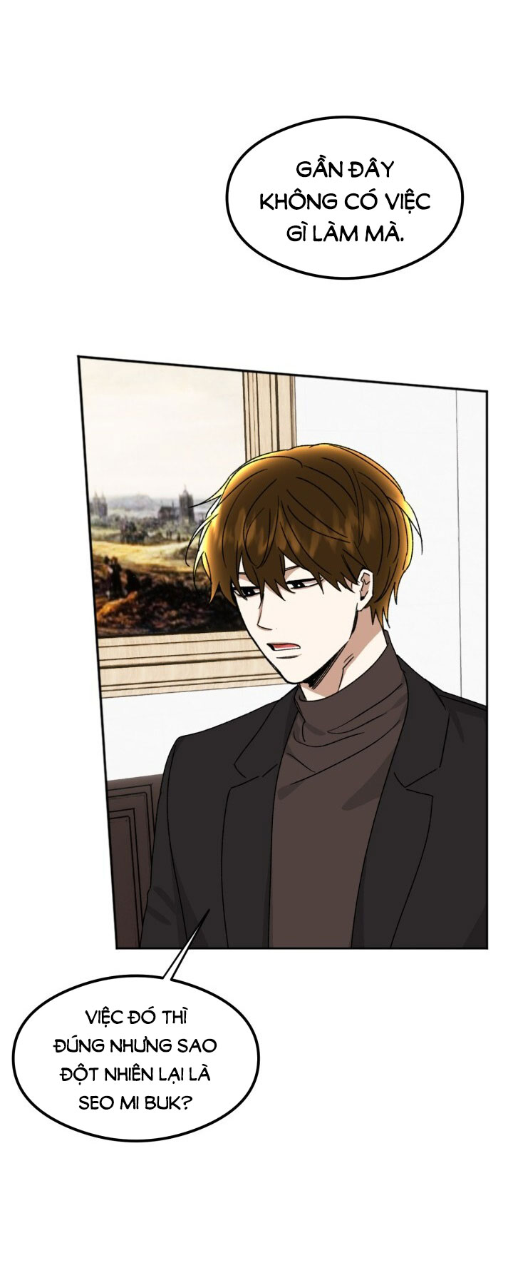 Ưu Thế Tuyệt Đối chapter 23.2 - Trang 13