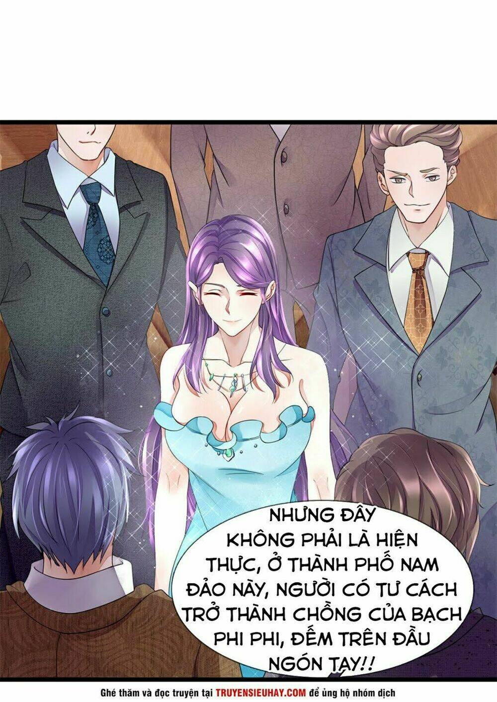 chung cực binh vương tại đô thị chapter 17 6