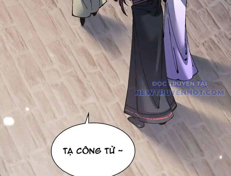 Sư Tôn: Nghịch Đồ Này Mới Không Phải Là Thánh Tử chapter 111 34