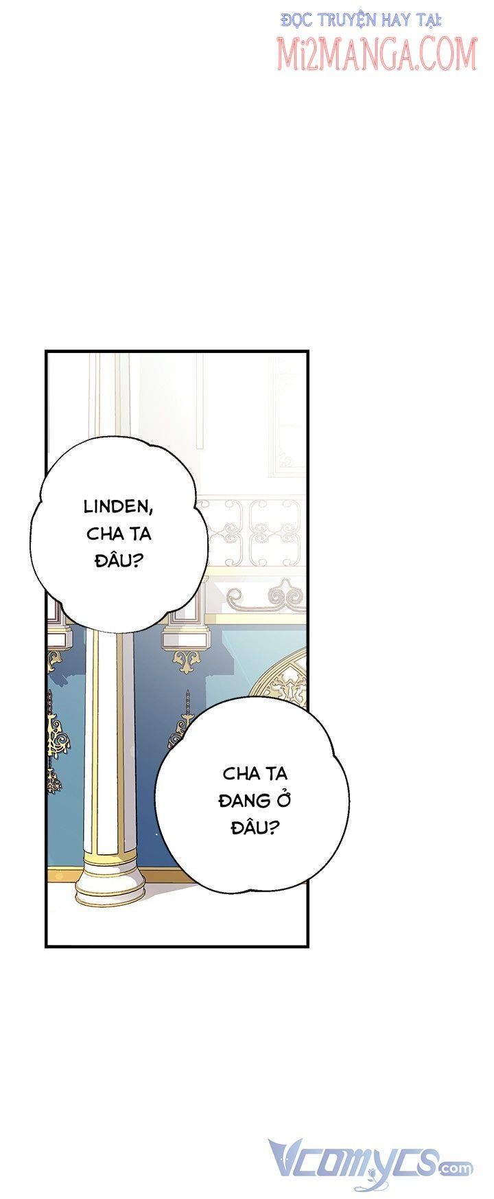 chúng ta có thể trở thành gia đình được không? chapter 27.5 1