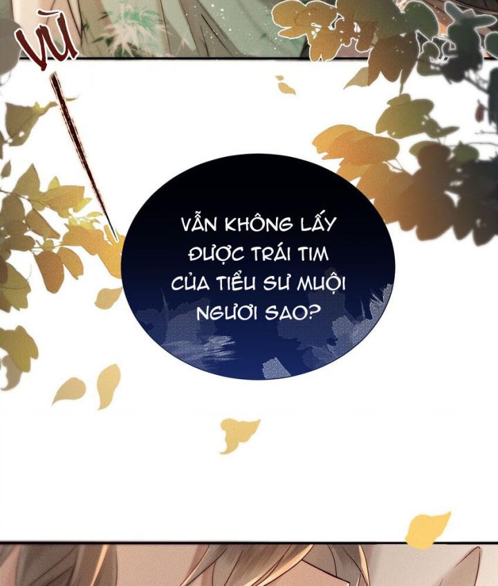 đừng thèm muốn nhan sắc xinh đẹp của sư đệ chapter 1 11