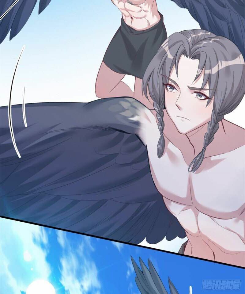 [16+] thảnh thơi thú thế chủng chủng điền, sinh sinh tể chapter 170 33