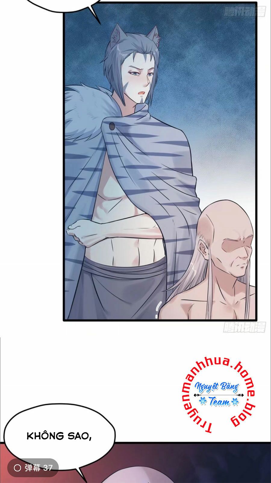 [16+] thảnh thơi thú thế chủng chủng điền, sinh sinh tể chapter 135 8