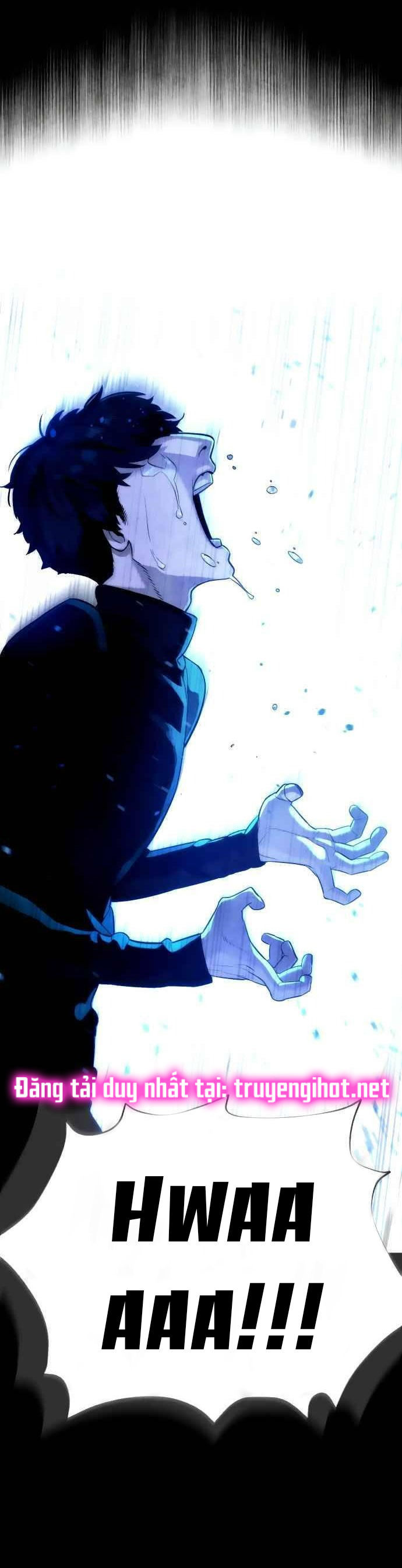 bạch huyết - white blood chapter 87 76