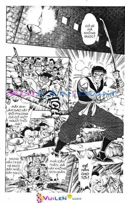 vương tử takeru chapter 19 81