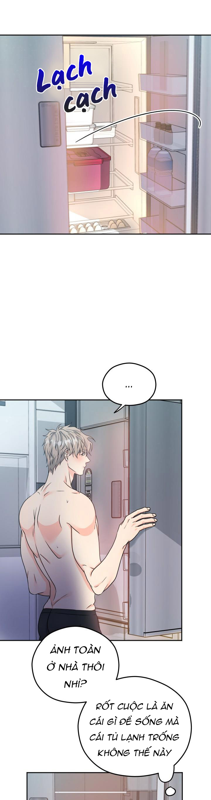 giao kiện hàng thành công chapter 13 12