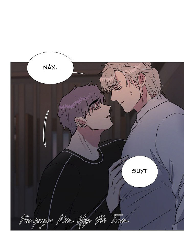 dưới đôi cánh ấy chapter 30.1 24