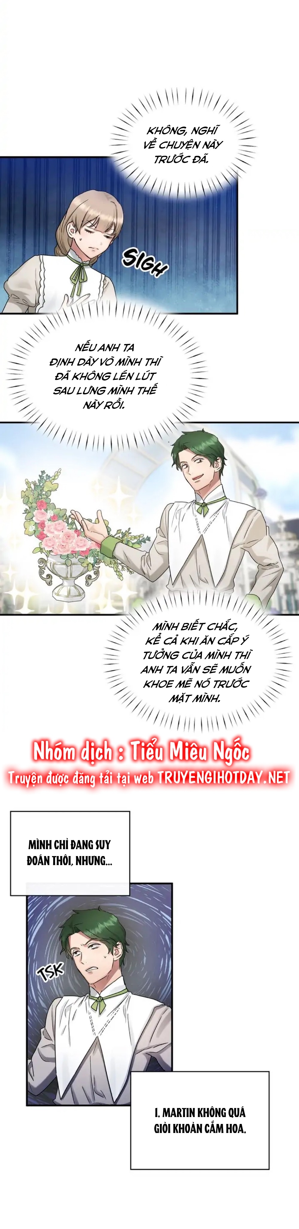 người thừa kế chapter 51 22