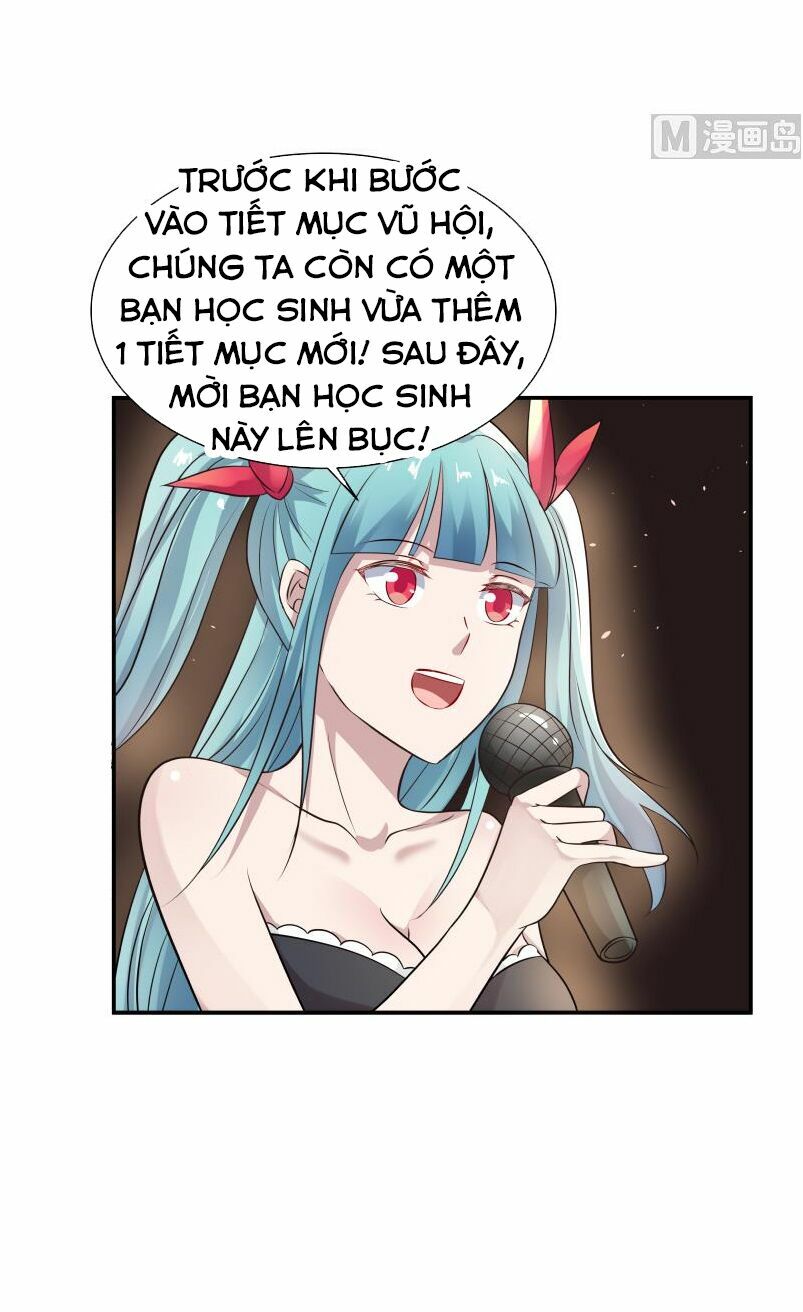 trên người ta có một rồng chapter 45 7