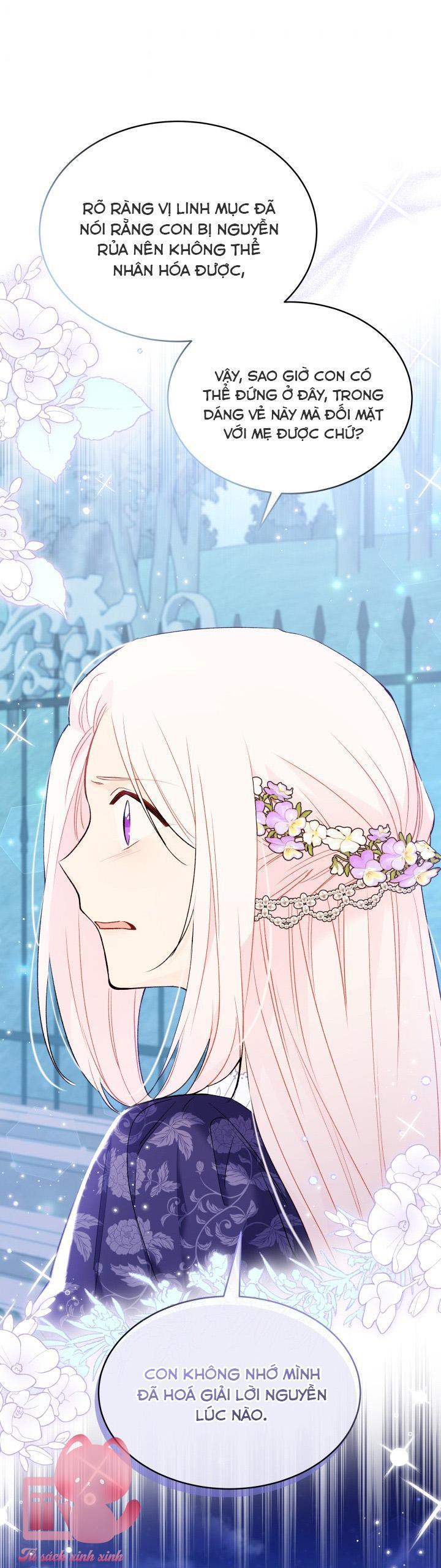 quan hệ cộng sinh giữa báo đen và thỏ trắng chapter 67 31