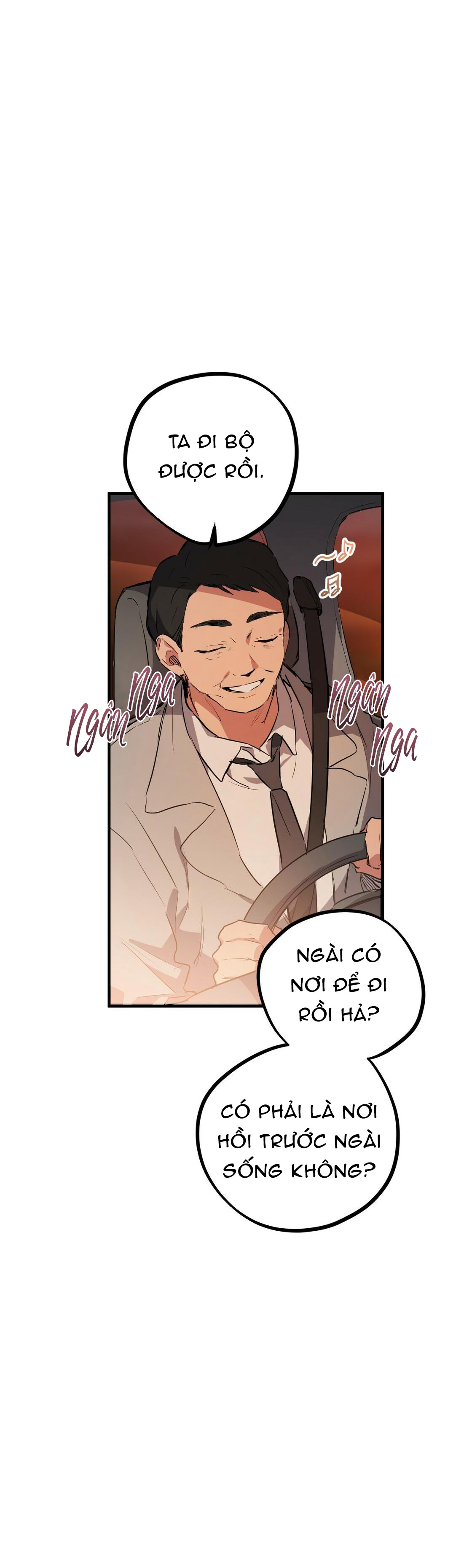 những chú thỏ của hapypy chapter 23 8