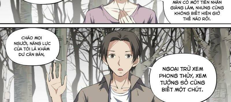 võ lực chí mạng chapter 24 69