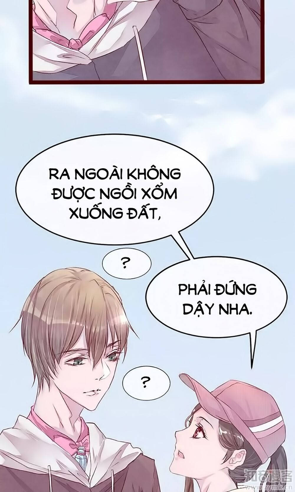 đào tạo nuôi dưỡng bạn trai mèo chapter 4 9