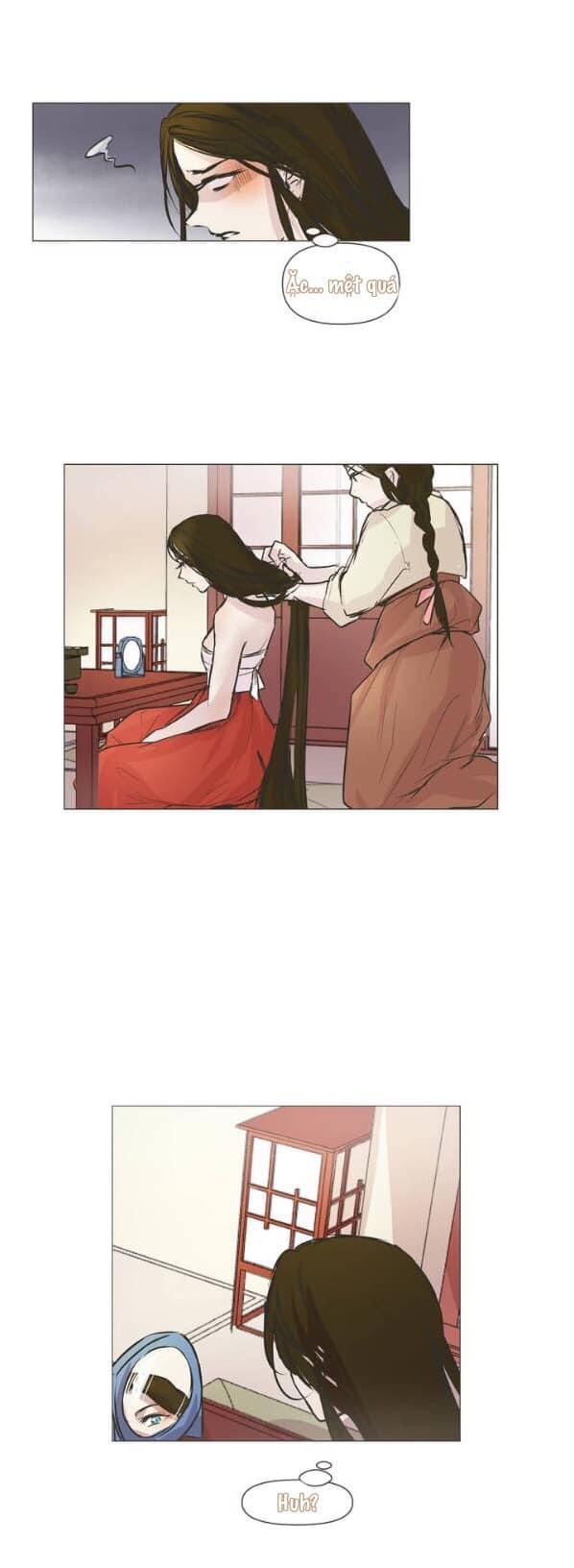 ellin’s solhwa chapter 1 32