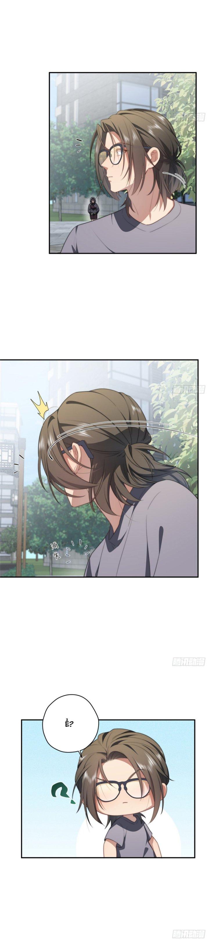 nữ chính chạy từ trong sách ra thì phải làm sao chapter 30 11