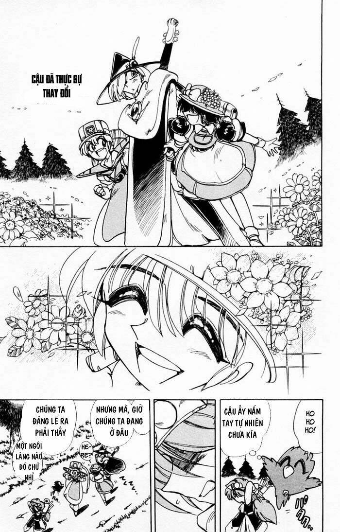 violinist of hameln - cây đàn kì diệu chapter 69 10