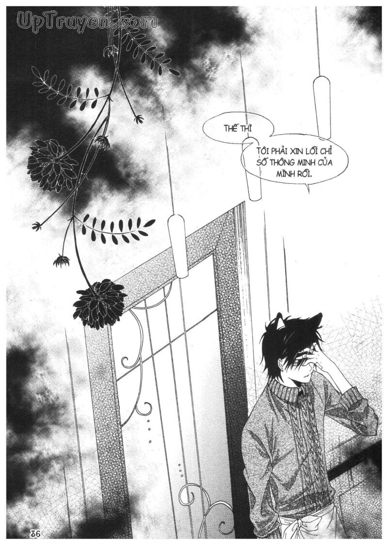 khu vườn ảo mộng chapter 3 31