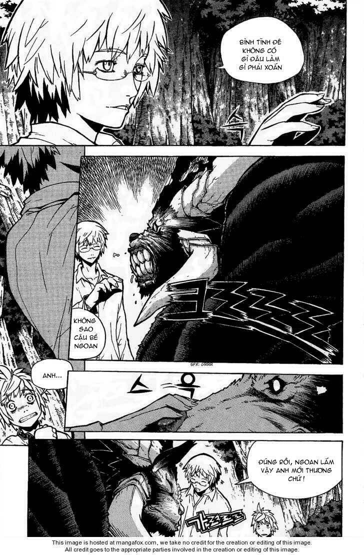 legend of tyr chapter 1.1 17