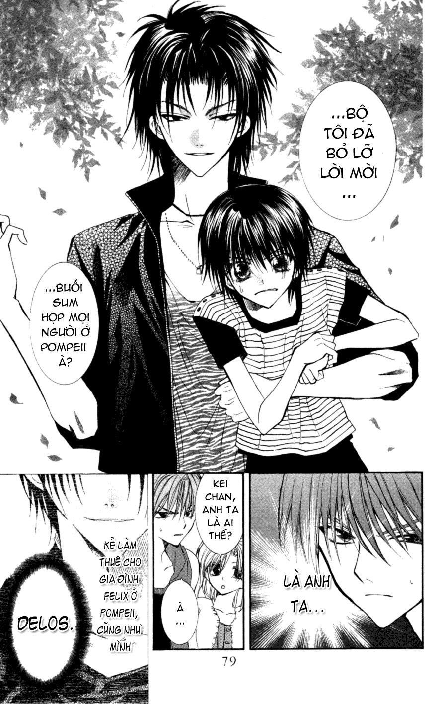 ng life chapter 20 15