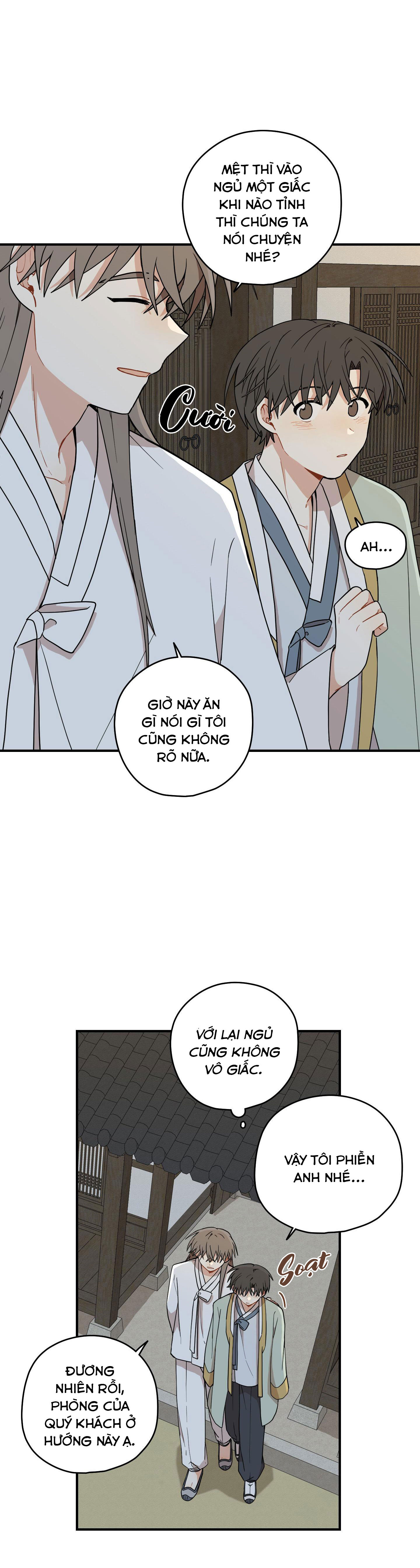 đường hoa liên kiều rơi chapter 37 6