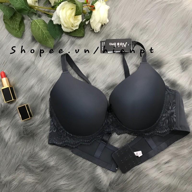 ÁO NGỰC BIGSIZE QUẢ SÂU TO CUP D