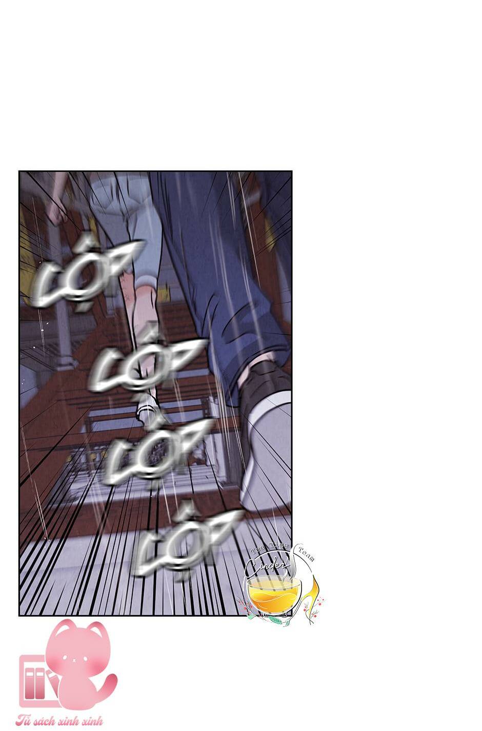 chào nhé, không làm thông gia nữa đâu! chapter 60 26