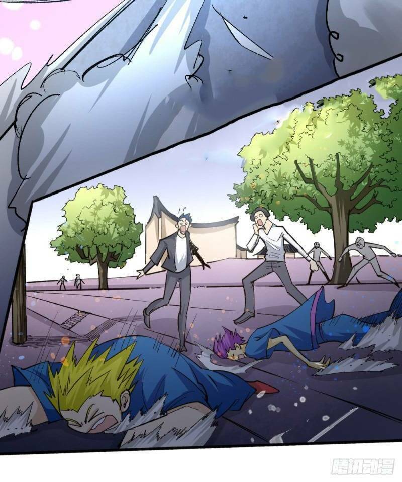 đô thị đỉnh phong cao thủ chapter 103 43