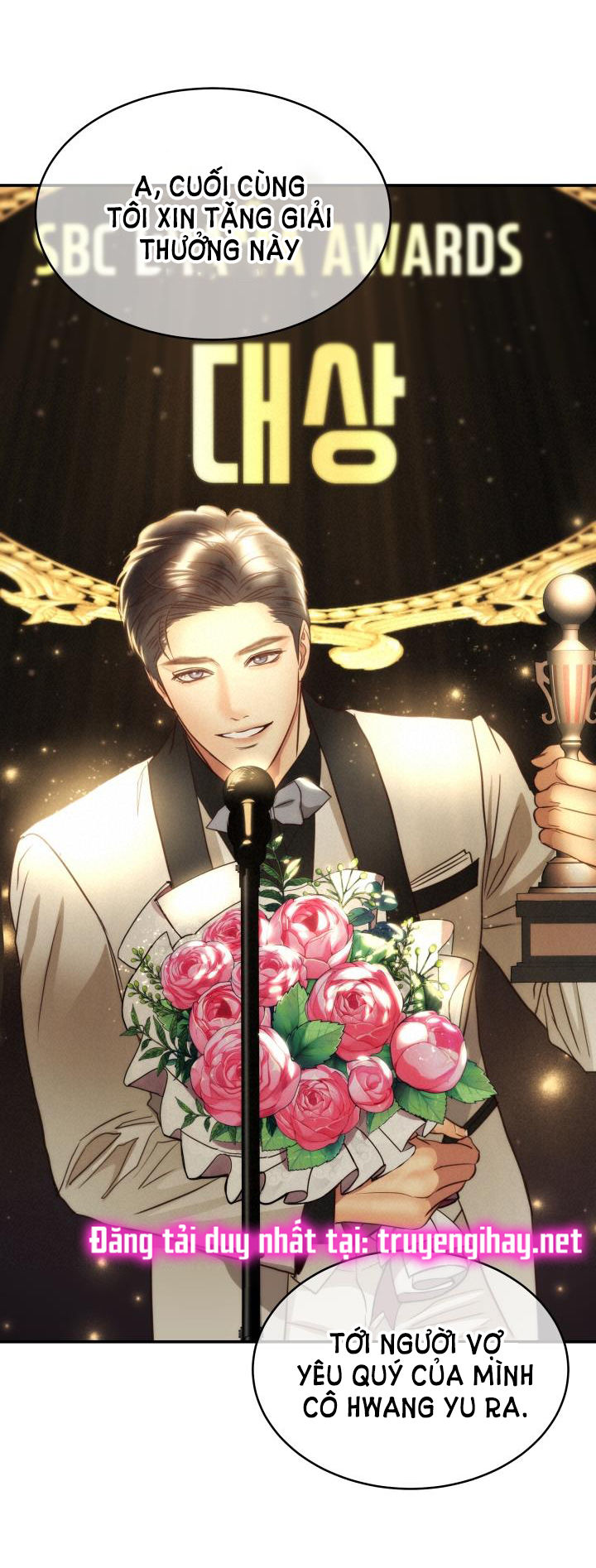 [16+] ánh sao ban mai chapter 70.1 18