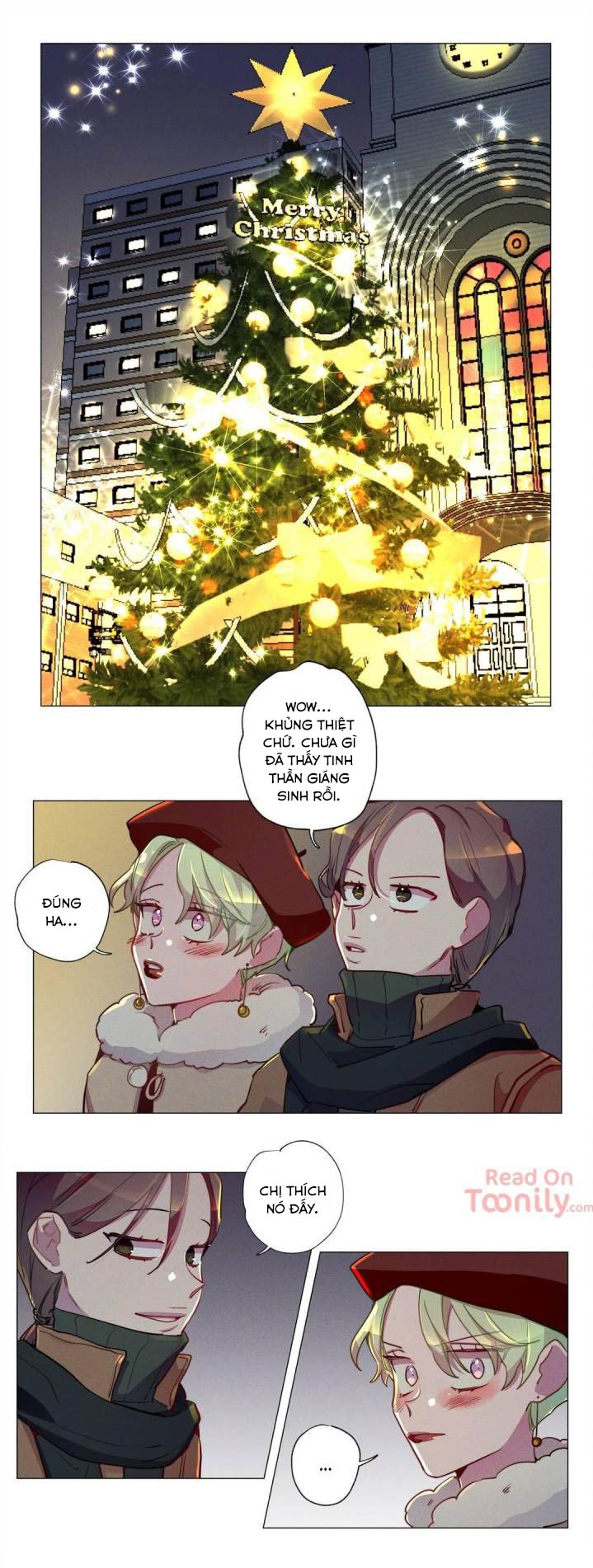 mảnh ghép o bị khuyết chapter 78 2